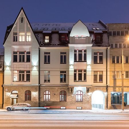 Wi-Fi, New - Center Astri - Kreenholmi 6 Narva Exteriör bild