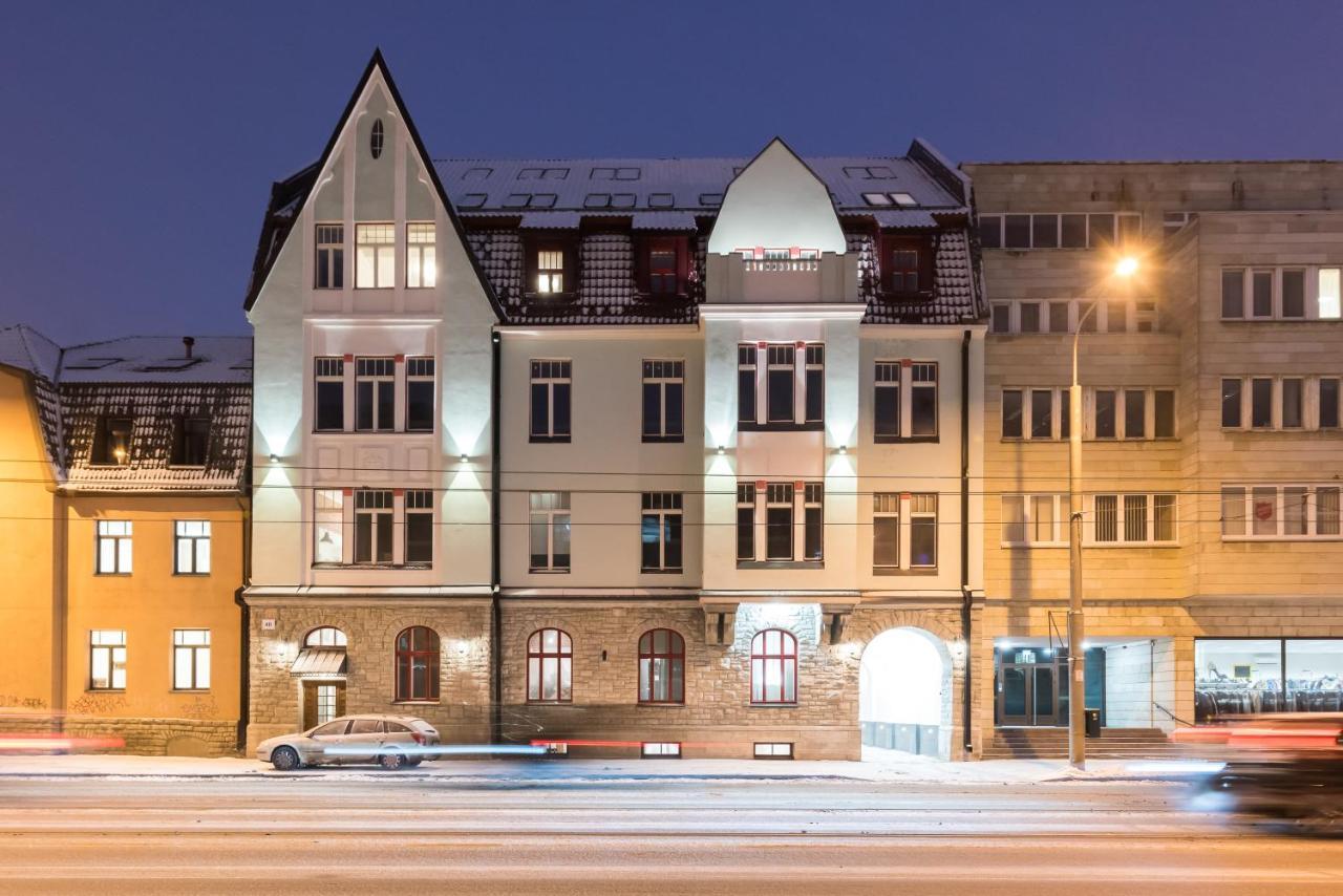 Wi-Fi, New - Center Astri - Kreenholmi 6 Narva Exteriör bild